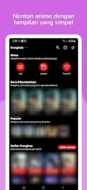 Image 0 for Donghub - Nonton Anichin …