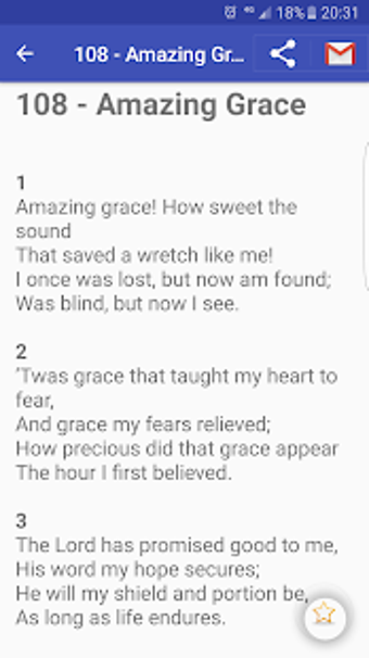 Imagen 1 para SDA Hymnal