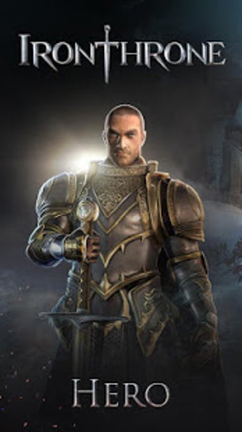 Imagen 2 para Iron Throne