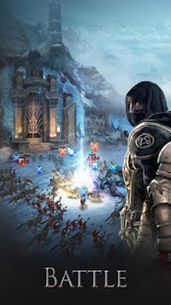 Imagen 1 para Iron Throne