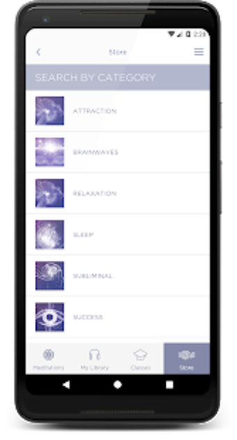 Imagen 1 para Meditate Me with Kelly Ho…