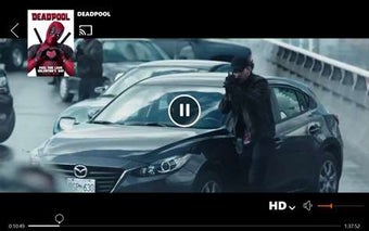 Image 2 for NetFlux Movies for Window…