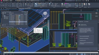Image 1 for AutoCAD