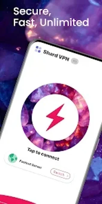 Image 0 for Shard VPN - Ultra Fast VP…