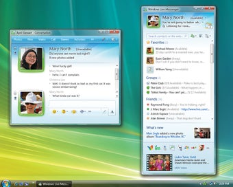 Imagen 1 para Windows Live Essentials 2…