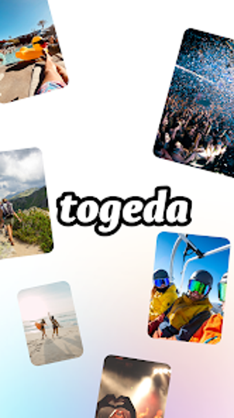 Image 0 for Togeda: Friends  Activiti…
