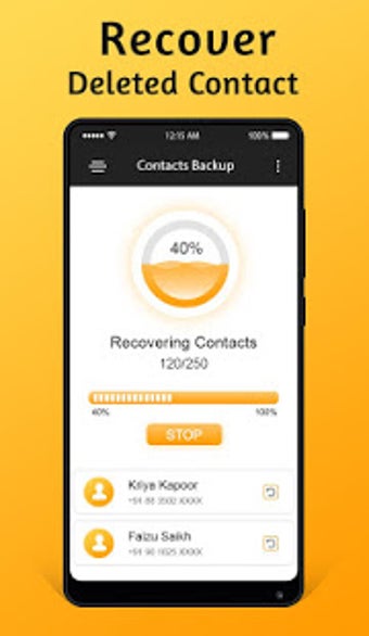 Image 1 for Recover All Deleted Conta…