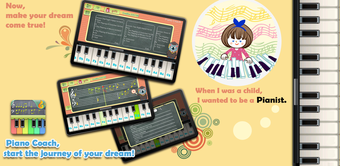 Imagen 3 para Piano Coach