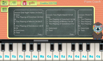 Imagen 4 para Piano Coach