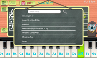 Imagen 0 para Piano Coach