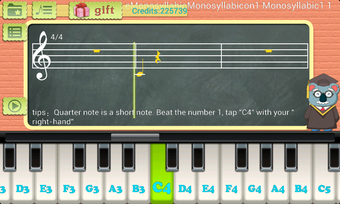 Imagen 1 para Piano Coach