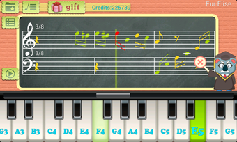Imagen 2 para Piano Coach