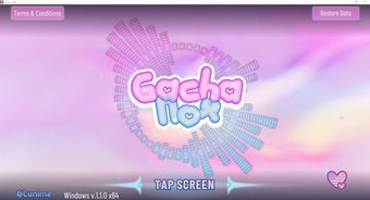Image 0 for Gacha Nox