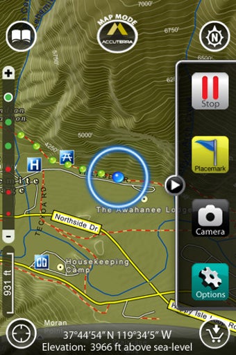 Imagen 0 para Map Candy for iPhone