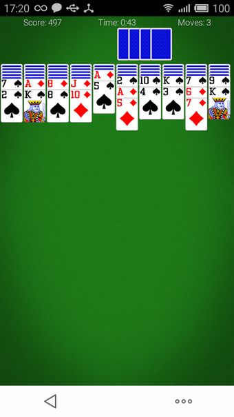 Imagen 0 para Classic - Spider Solitair…