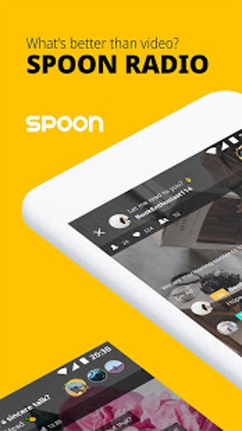 Imagen 2 para SPOON RADIO