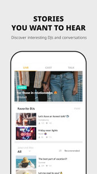 Image 2 for SPOON RADIO