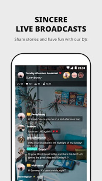 Image 3 for SPOON RADIO