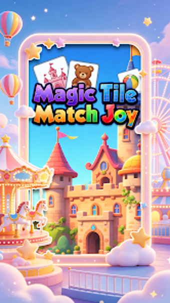 Image 0 for Magic Tile Match Joy