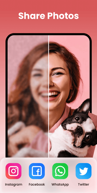 Image 0 for AI Enhancer AI Photo Enha…