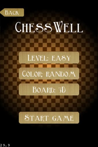 Image 6 for ChessWell free