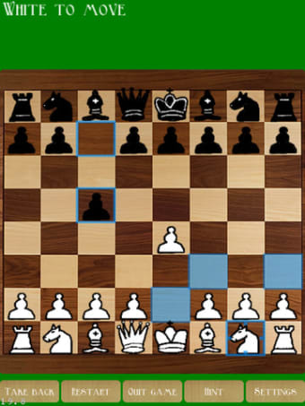 Image 4 for ChessWell free