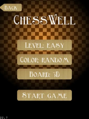 Image 7 for ChessWell free