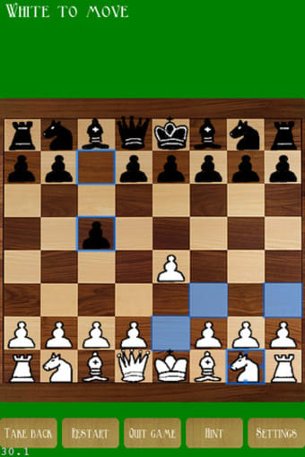 Image 1 for ChessWell free