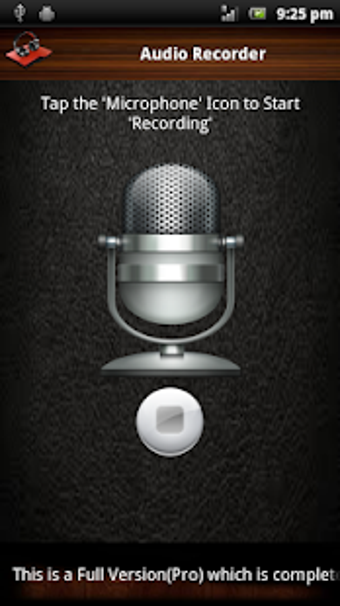 Image 2 for Audio and Video Recorder …