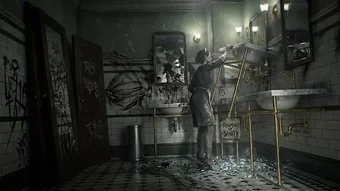 Image 0 for Resident Survival Evil Re…