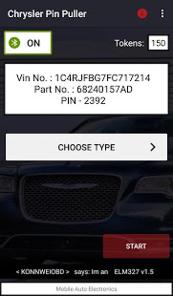 Imagen 2 para CHRYSLER PIN PULLER