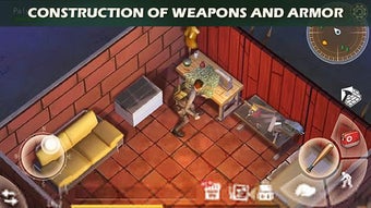 Imagen 0 para Danger Survival: Zombie W…