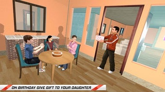 Image 2 for Virtual Happy Dad Simulat…