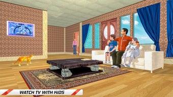 Image 3 for Virtual Happy Dad Simulat…
