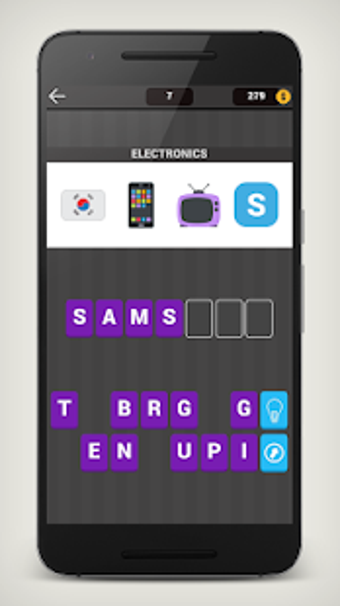Image 2 for Emoji Game: Guess Brand Q…