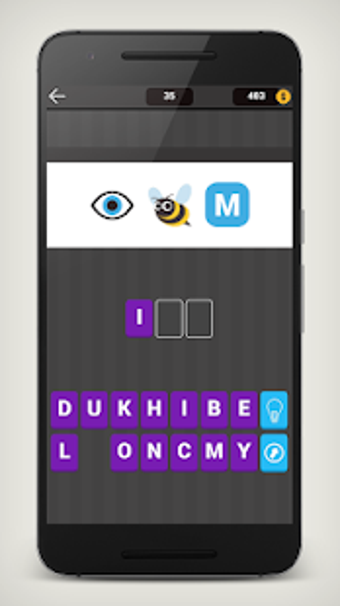 Image 3 for Emoji Game: Guess Brand Q…
