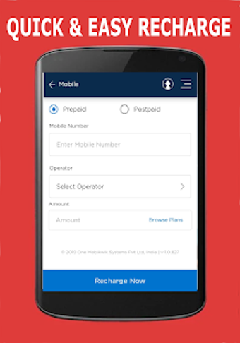 Image 2 for All in One Mobile Recharg…