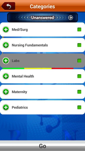 Image 0 for NCLEX PN Mastery