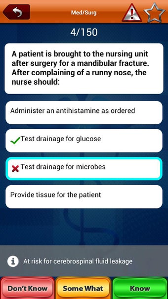 Image 4 for NCLEX PN Mastery