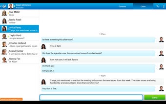 Image 0 for Jabber IM