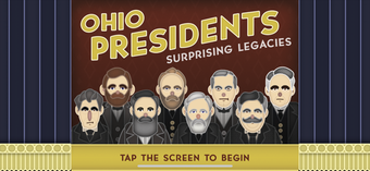 Image 1 for Ohio Presidents