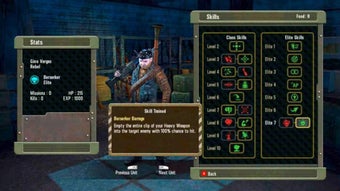 Image 0 for Falling Skies: The Game
