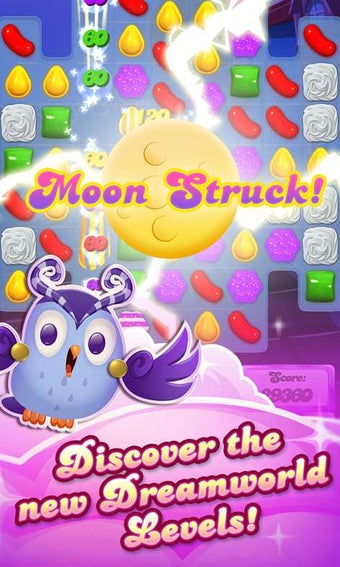 Imagen 0 para Candy Crush Saga for Wind…
