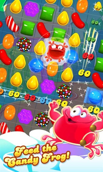 Imagen 1 para Candy Crush Saga for Wind…