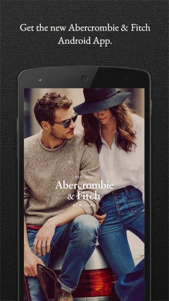 Image 0 for Abercrombie & Fitch