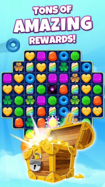 Image 3 for Jellipop Match - New Exci…