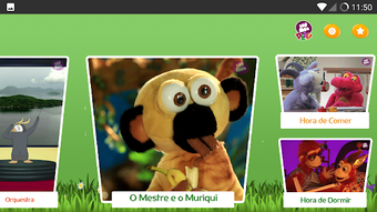 Imagen 0 para ZooMoo Play