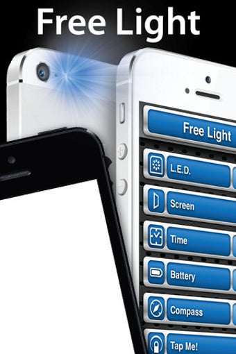 Image 0 for Flashlight