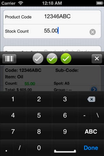 Imagen 0 para Inventory Universal Editi…