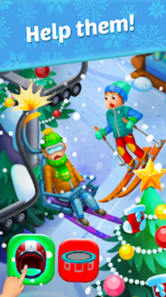 Imagen 1 para Frost Journey